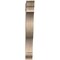 Ekena Millwork Funston Traditional Smooth Bracket, Douglas Fir, 5 1/2"W x 36"D x 44"H BKT06X36X44FST01SDF - alternate 2